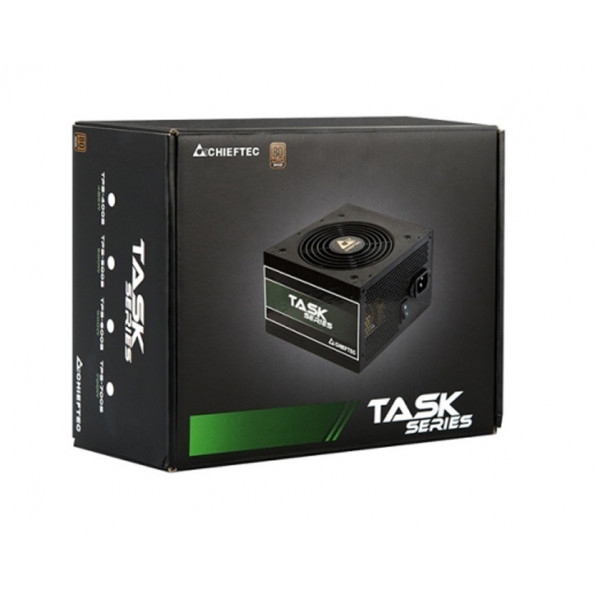 Блок живлення для ПК Chieftec TPS-600S