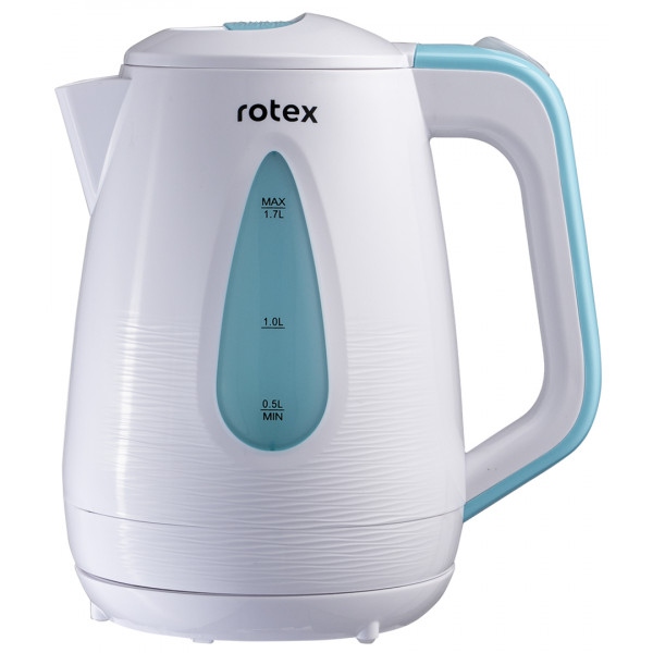 Електричний чайник Rotex RKT04-G