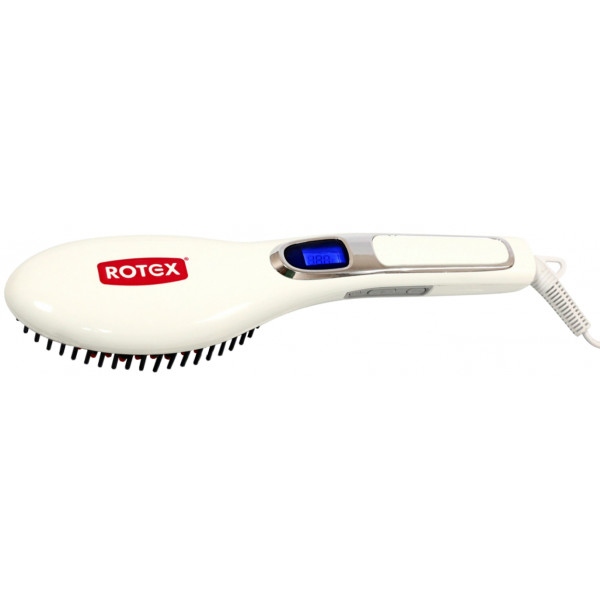 Вирівнювач волосся Rotex RHC360-C Magic Brush