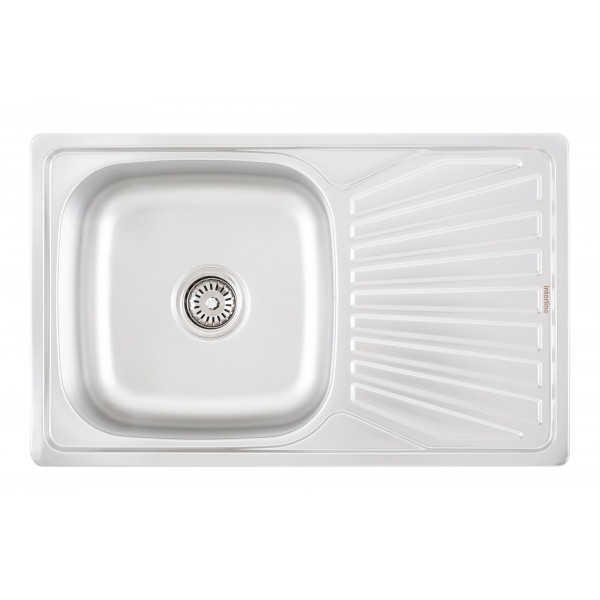 Мийка кухонна Interline Vega Microdecor