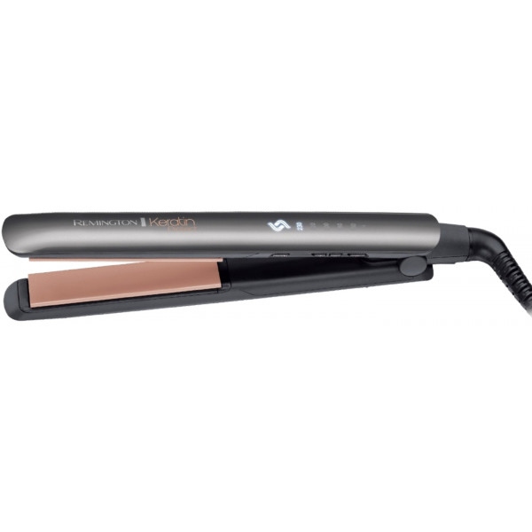 Вирівнювач волосся Remington S8598 Keratin Protect