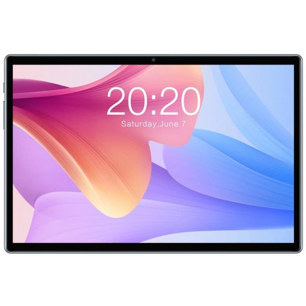 Планшет Teclast P20S 4/64GB 4G Dual Sim Ice Blue