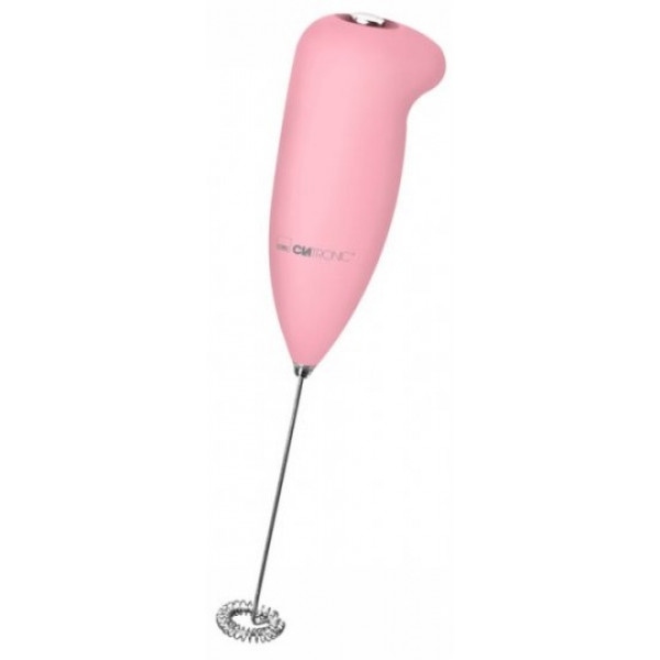 Модуль для збивання молока Clatronic MS 3089 Pink