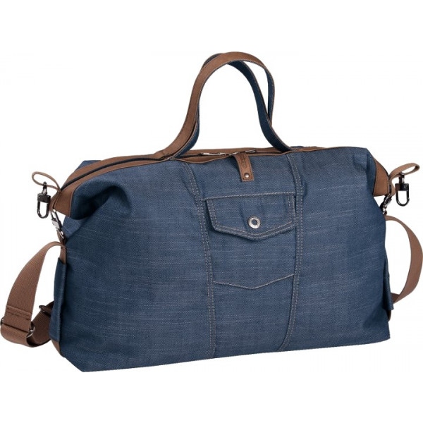Сумка для коляски Peg-Perego Borsa Urban Denim