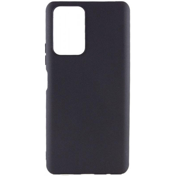Чохол для смартфону BeCover for Xiaomi Poco M5 4G Black (708112)