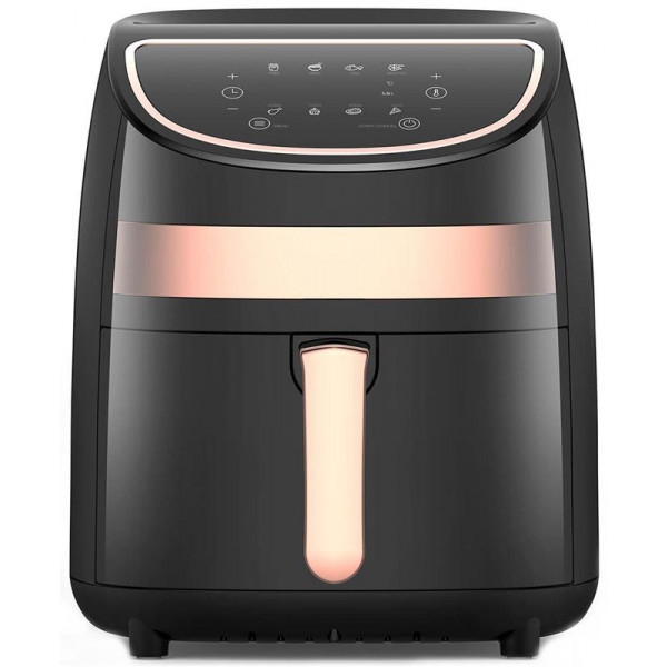 Мультипіч Deerma Air Fryer KZ100 (DEM-KZ100)