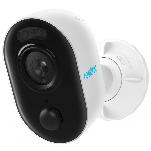 IP-камера Reolink Lumus