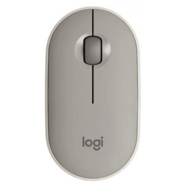 Миша бездротова Logitech Pebble M350 (910-006751)