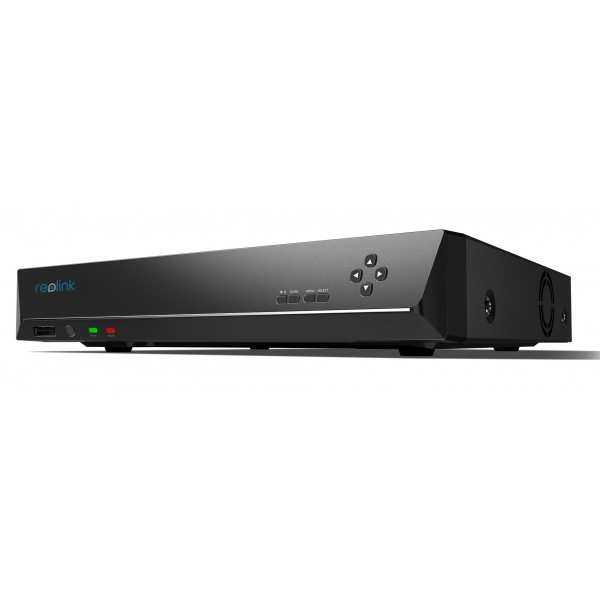 Відеореєстратор IP Reolink RLN8-410