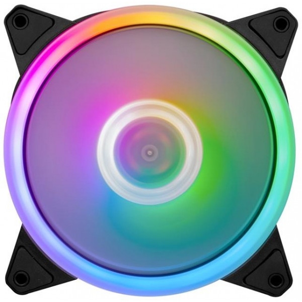 Корпусний вентилятор 1stPlayer M1-Plus Combo