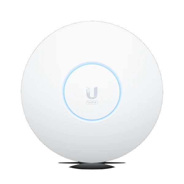 Точка доступу Ubiquiti UniFi U6 Enterprise