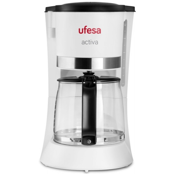Кавоварка крапельна Ufesa CG7123 Activa (71604564)