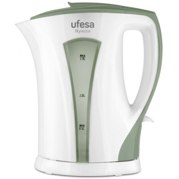 Електричний чайник Ufesa Nyassa (71505416)