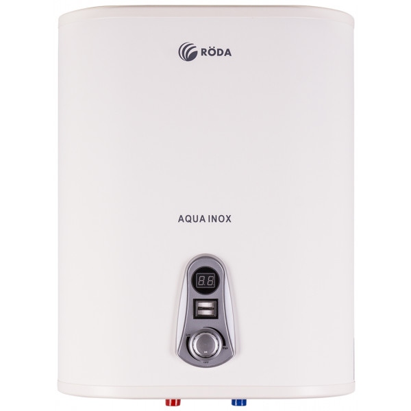 Водонагрівач Roda Aqua INOX 30 VM