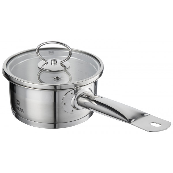 Сотейник Vinzer Universum 14 см 1 л (89058)
