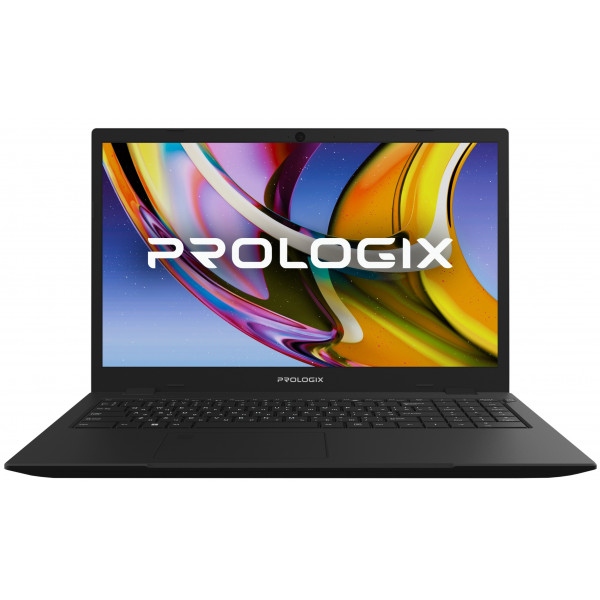 Ноутбук ProLogix M15-720 (PN15E02.I3108S2NU.003) Black