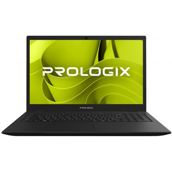 Ноутбук ProLogix M15-720 (PN15E02.I3108S2NW.008) Black