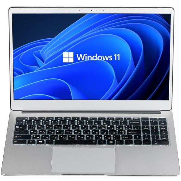 Ноутбук Yepo 737J8 Pro (YPJ8/512/YP-102759) Aluminum