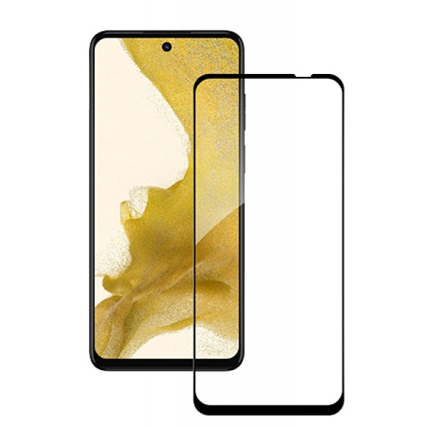 Захисне скло для смартфону Global Full Glue for MOTO G32 (1283126544323)