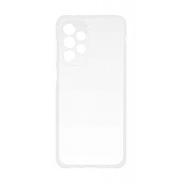 Чохол для смартфону ACCLAB Anti Dust for Samsung Galaxy A33 5G (1283126553264)