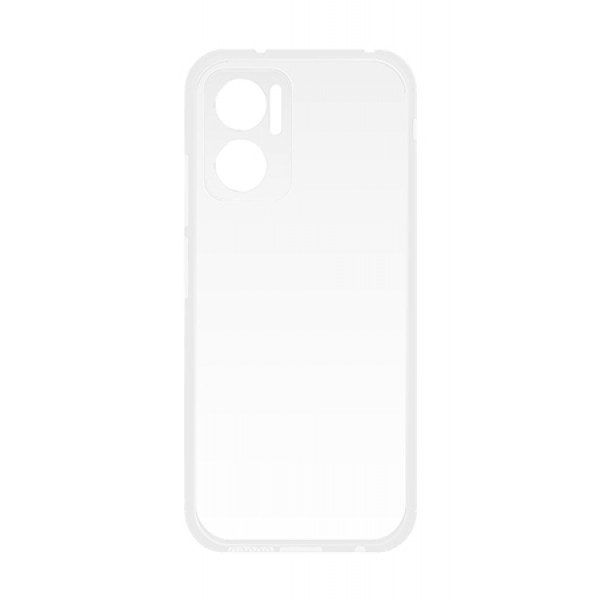 Чохол для смартфону ACCLAB Anti Dust for Xiaomi Redmi 10 5G (1283126553479)