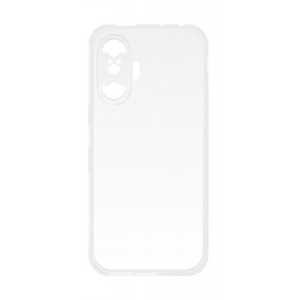 Чохол для смартфону ACCLAB Anti Dust for Xiaomi Poco F3 GT (1283126553431)
