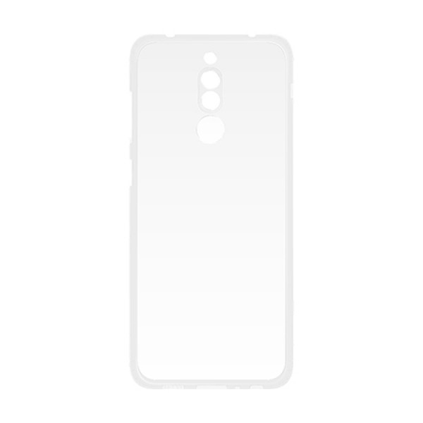 Чохол для смартфону ACCLAB Anti Dust for Xiaomi Redmi 8 (1283126553509)