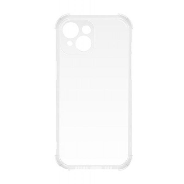 Чохол для смартфону ACCLAB SoftShell for Apple iPhone 14 Plus (1283126553653)