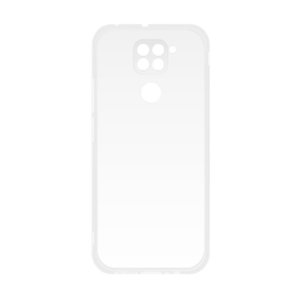 Чохол для смартфону ACCLAB Anti Dust for Xiaomi Redmi Note 9 (1283126553622)