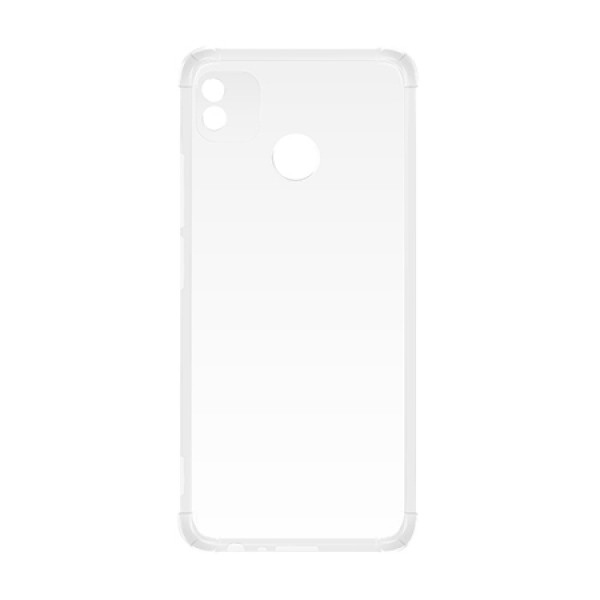 Чохол для смартфону ACCLAB Shockproof for Tecno Pop 4 (1283126553981)