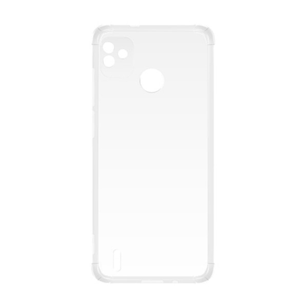Чохол для смартфону ACCLAB Shockproof for Tecno Pop 5 (1283126553998)