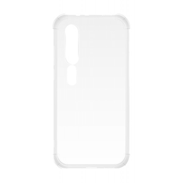 Чохол для смартфону ACCLAB Shockproof for Xiaomi Mi 10 (1283126554018)