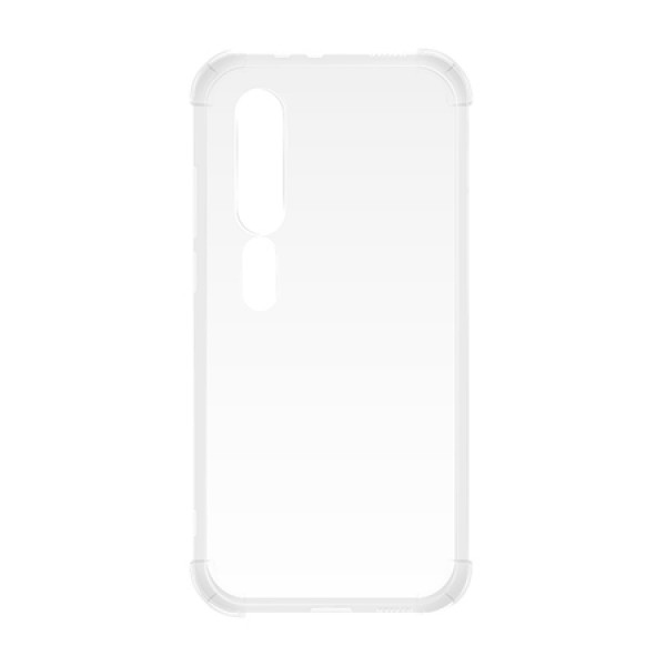 Чохол для смартфону ACCLAB Shockproof for Xiaomi Mi 10 Pro (1283126554032)