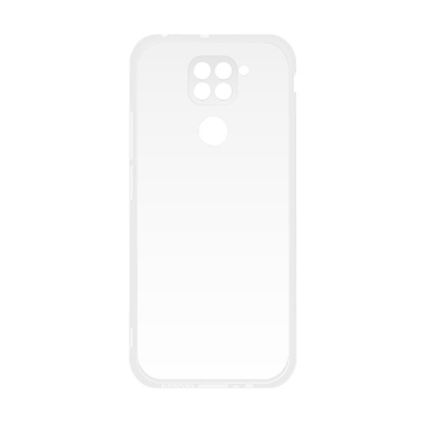 Чохол для смартфону ACCLAB Shockproof for Xiaomi Redmi Note 9 (1283126554193)