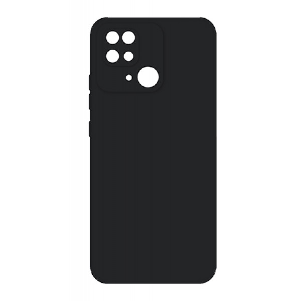 Чохол для смартфону ACCLAB SoftShell for Xiaomi Redmi 10C (1283126552977)