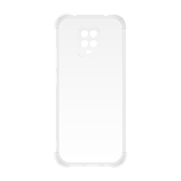 Чохол для смартфону ACCLAB Shockproof for Xiaomi Redmi Note 9S (1283126554216)