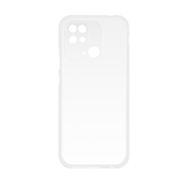 Чохол для смартфону Piko Anti Dust for  Xiaomi Redmi 10C (1283126554797)