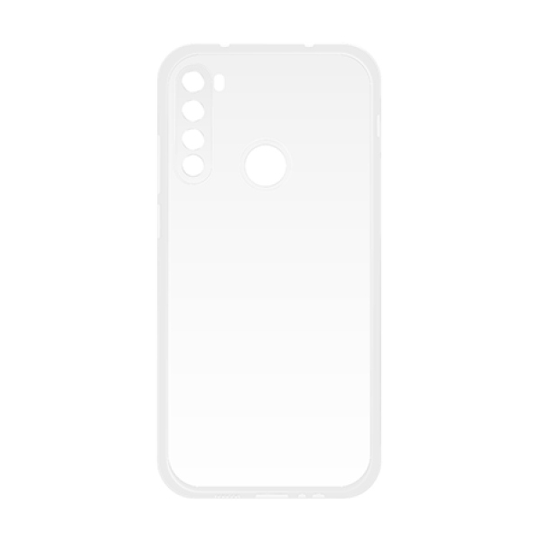 Чохол для смартфону Piko Anti Dust for Xiaomi Redmi Note 8 (1283126554902)