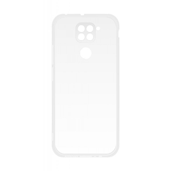 Чохол для смартфону Piko Anti Dust for Xiaomi Redmi Note 9 (1283126554926)