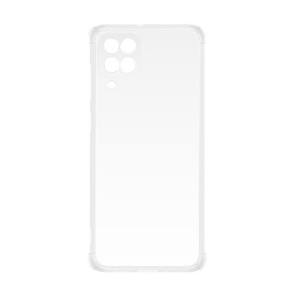 Чохол для смартфону Piko Shockproof for Samsung Galaxy M53 5G (1283126555244)