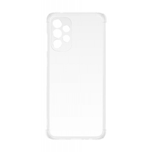 Чохол для смартфону Piko Shockproof for Samsung Galaxy A72 (1283126555213)