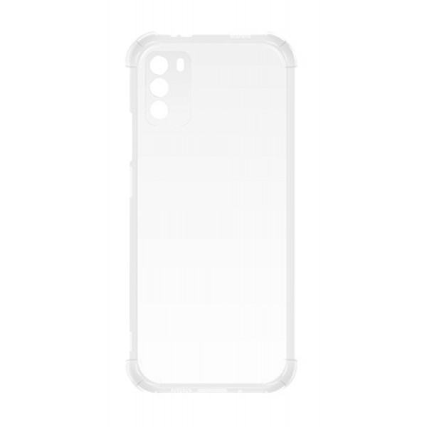 Чохол для смартфону Piko Shockproof for Xiaomi Poco M3 (1283126555374)