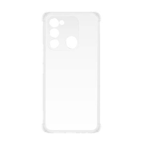 Чохол для смартфону Piko Shockproof for Tecno Spark Go (1283126555305)