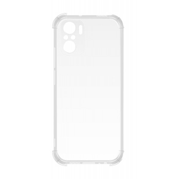 Чохол для смартфону Piko Shockproof for Xiaomi Redmi Note 10 4G (1283126555428)