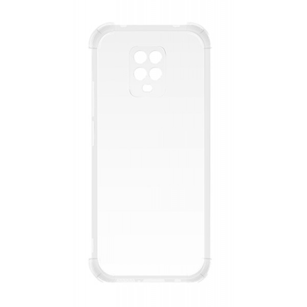 Чохол для смартфону Piko Shockproof for Xiaomi Redmi Note 9S (1283126555510)