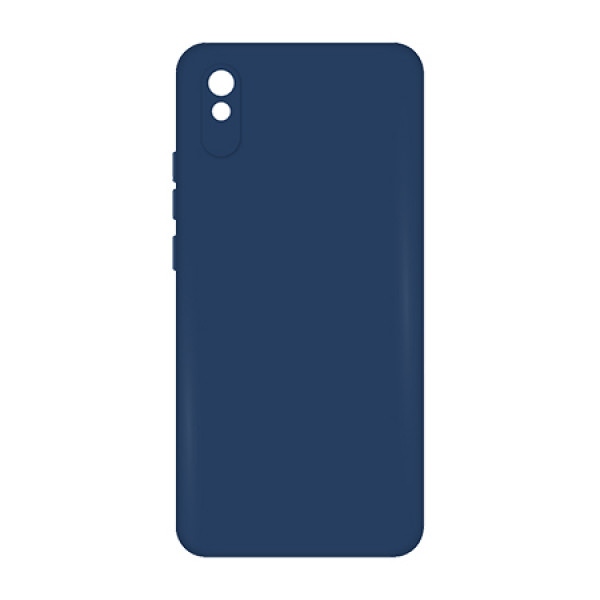 Чохол для смартфону ACCLAB SoftShell for Xiaomi Redmi 9A (1283126557545)