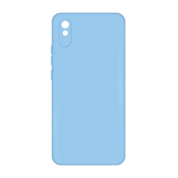 Чохол для смартфону ACCLAB SoftShell for Xiaomi Redmi 9A (1283126557521)