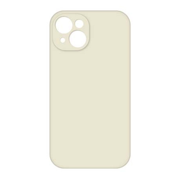 Чохол для смартфону Intaleo SoftShell for Apple iPhone 14 Plus (1283126557699)