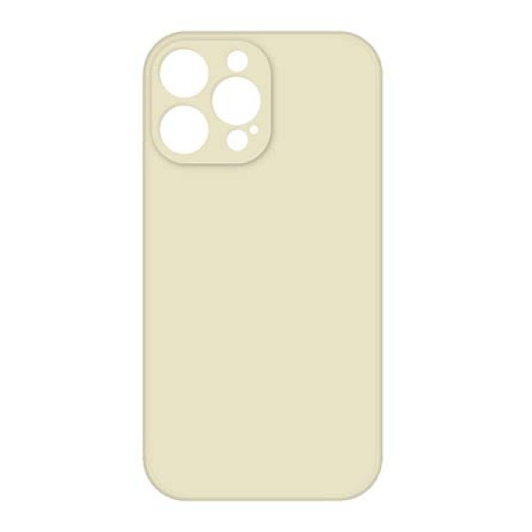 Чохол для смартфону Intaleo SoftShell for Apple iPhone 14 Pro (1283126557743)