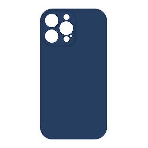 Чохол для смартфону Intaleo SoftShell for Apple iPhone 14 Pro (1283126557774)